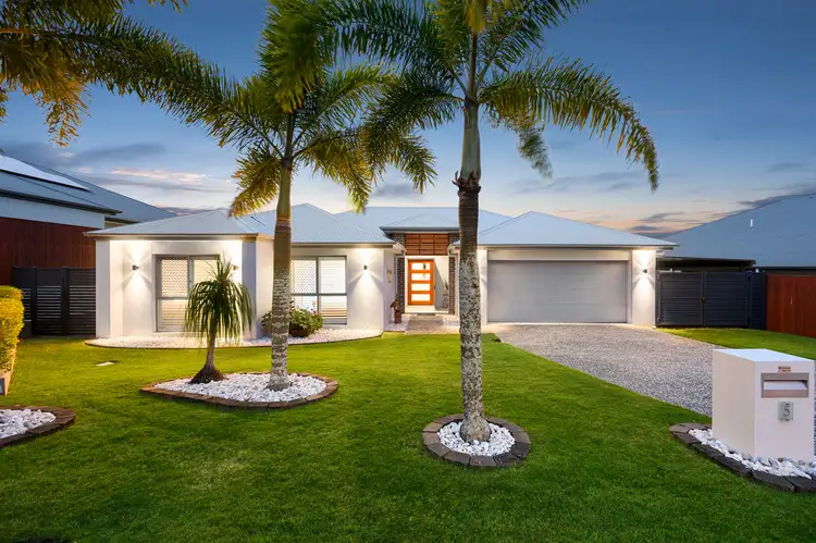 5 Mcdowall Court, Coomera QLD 4209