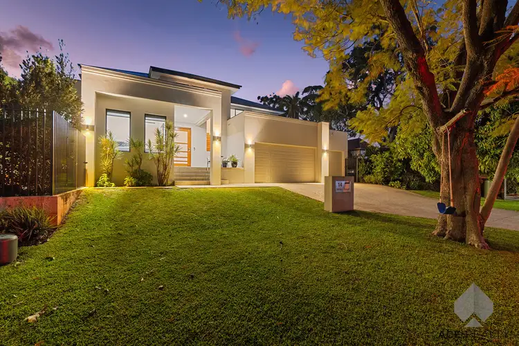 14 Helen Street, Applecross WA 6153
