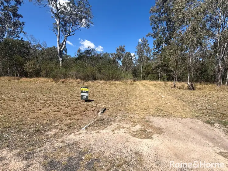 Lot 49 Raymond Road, Tarong QLD 4615
