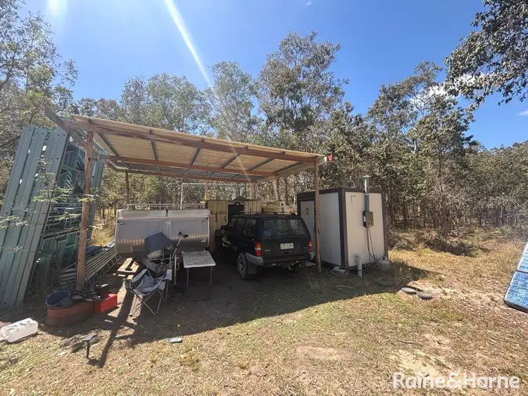 Second view of Homely land listing, Lot 49 Raymond Road, Tarong QLD 4615