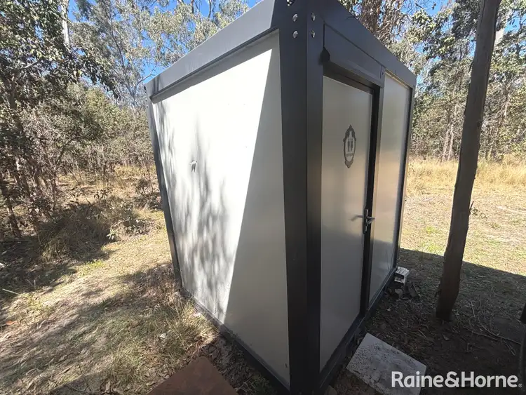 Third view of Homely land listing, Lot 49 Raymond Road, Tarong QLD 4615