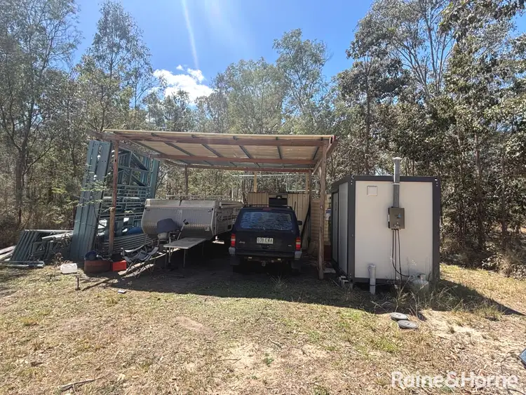 Fourth view of Homely land listing, Lot 49 Raymond Road, Tarong QLD 4615
