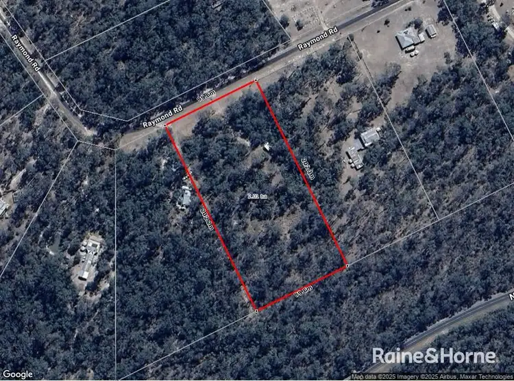Fifth view of Homely land listing, Lot 49 Raymond Road, Tarong QLD 4615