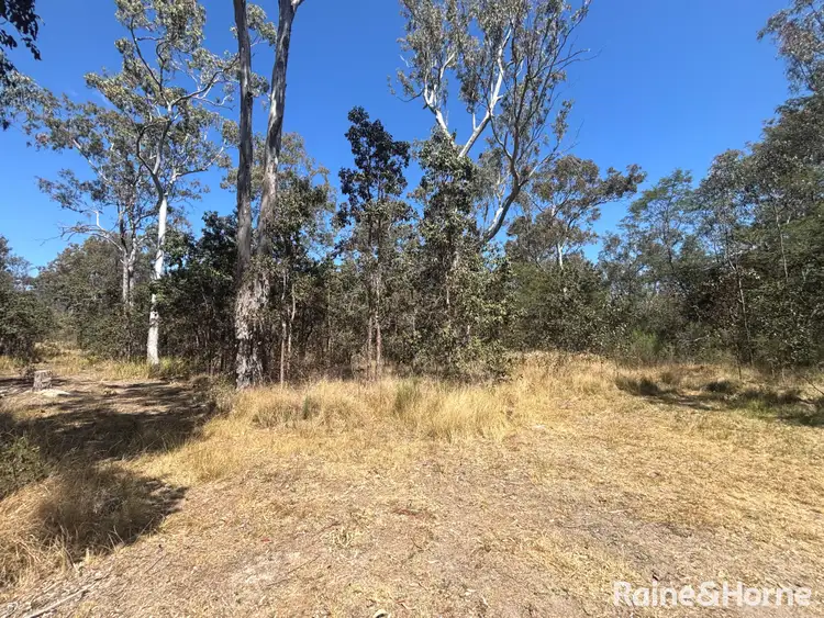 Sixth view of Homely land listing, Lot 49 Raymond Road, Tarong QLD 4615