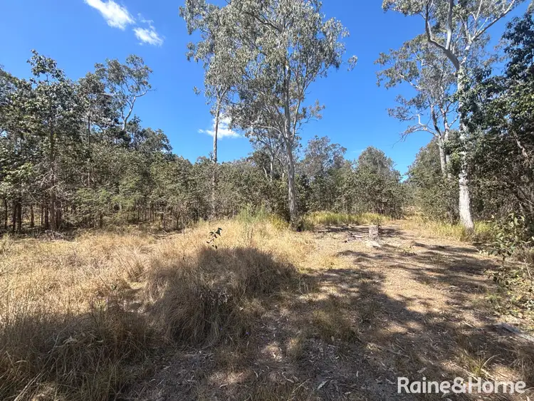 Seventh view of Homely land listing, Lot 49 Raymond Road, Tarong QLD 4615