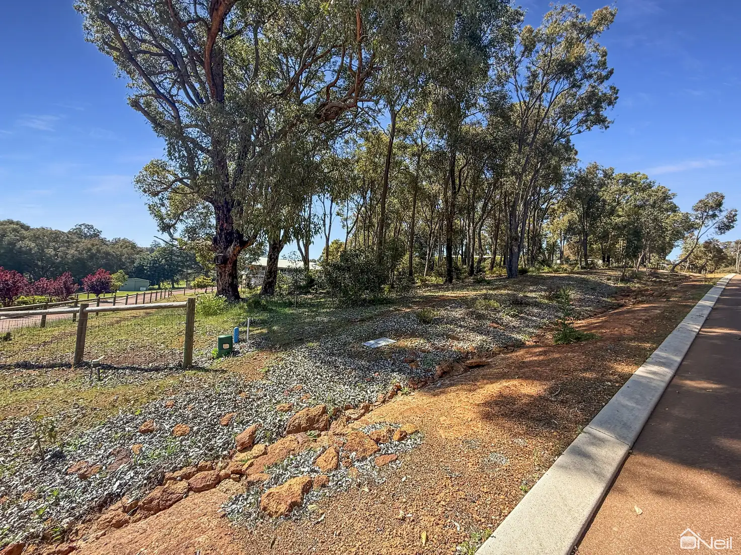 Main view of Homely land listing, 29 Grieve Way, Bedfordale WA 6112