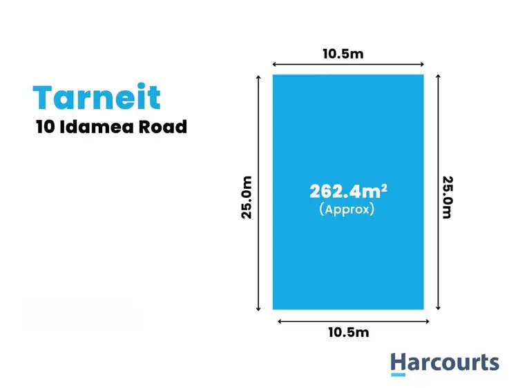10 Idamea Road, Tarneit VIC 3029