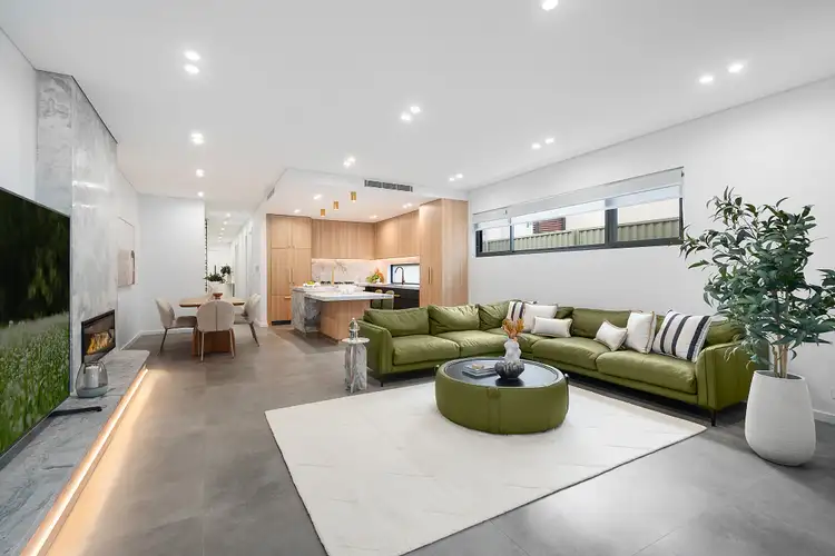 Second view of Homely house listing, 51 Dunmore Street South, Bexley NSW 2207