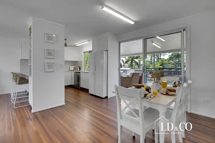 Third view of Homely house listing, 18 Cameron Street, East Mackay QLD 4740