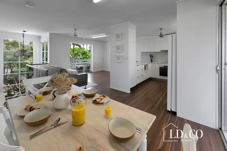 Fourth view of Homely house listing, 18 Cameron Street, East Mackay QLD 4740