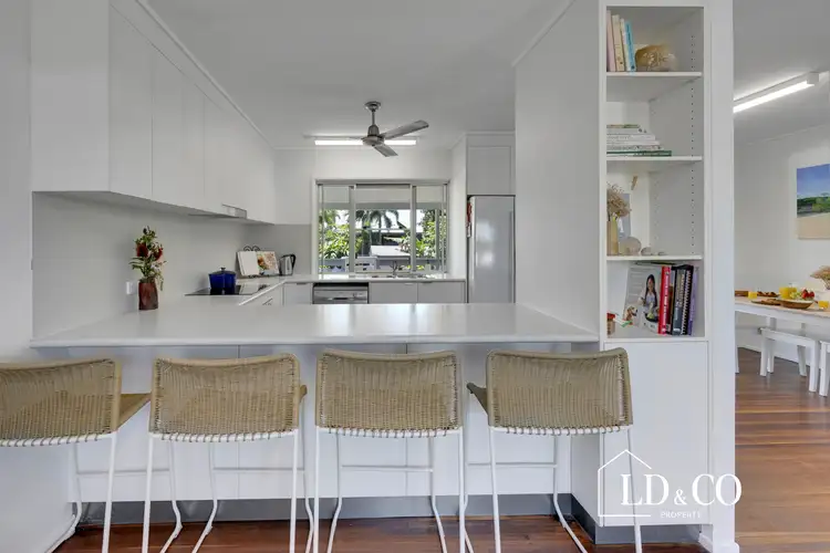 Fifth view of Homely house listing, 18 Cameron Street, East Mackay QLD 4740