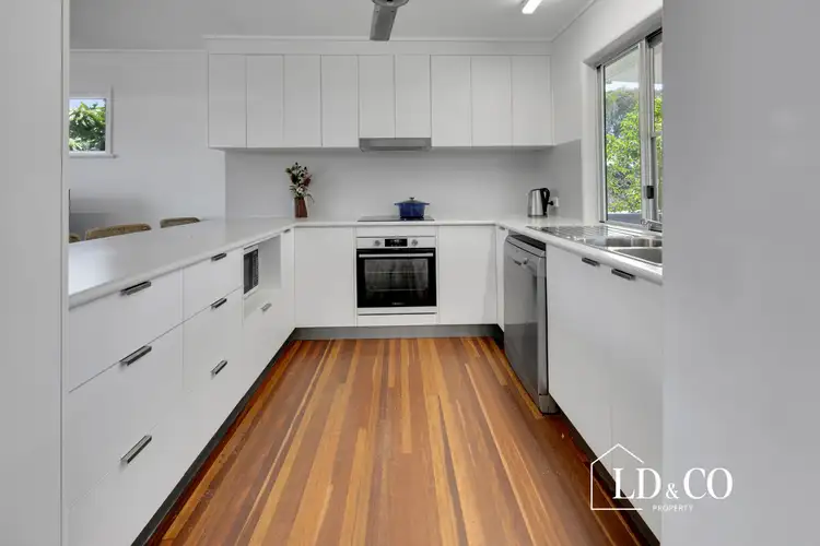 Sixth view of Homely house listing, 18 Cameron Street, East Mackay QLD 4740