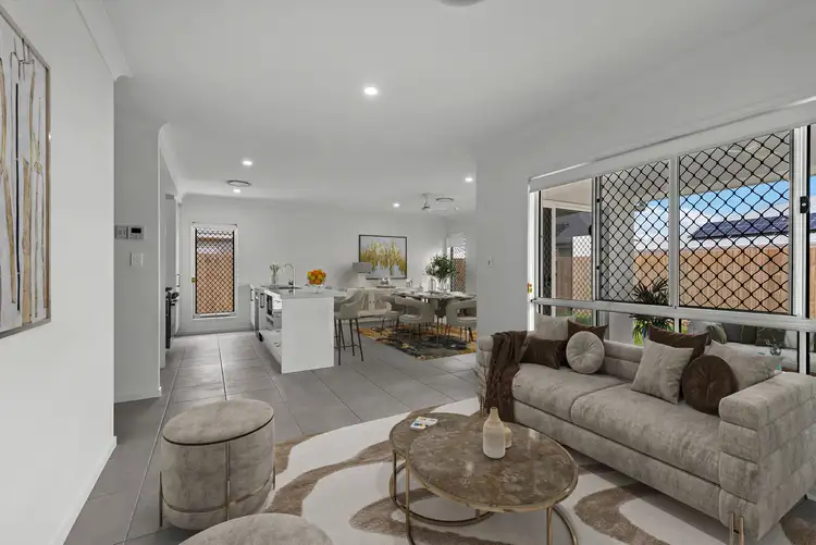 Main view of Homely house listing, 41 Habitat Boulevard, Warner QLD 4500