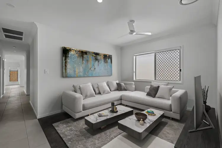 Third view of Homely house listing, 41 Habitat Boulevard, Warner QLD 4500