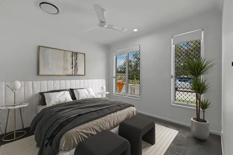 Fourth view of Homely house listing, 41 Habitat Boulevard, Warner QLD 4500