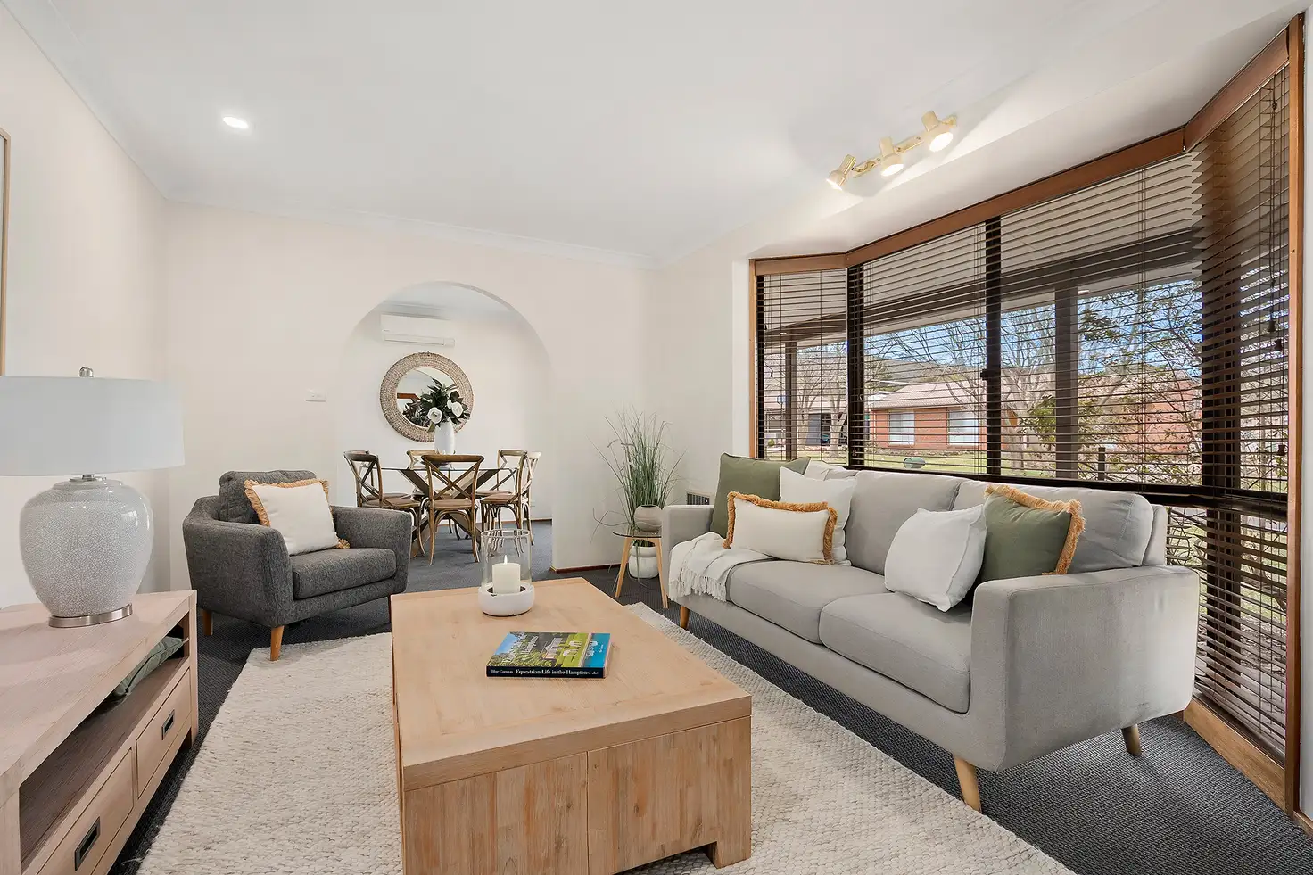 Main view of Homely house listing, 16 Stubbs Crescent, Theodore ACT 2905