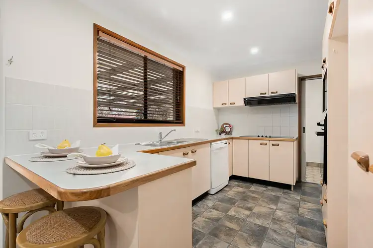 Fourth view of Homely house listing, 16 Stubbs Crescent, Theodore ACT 2905