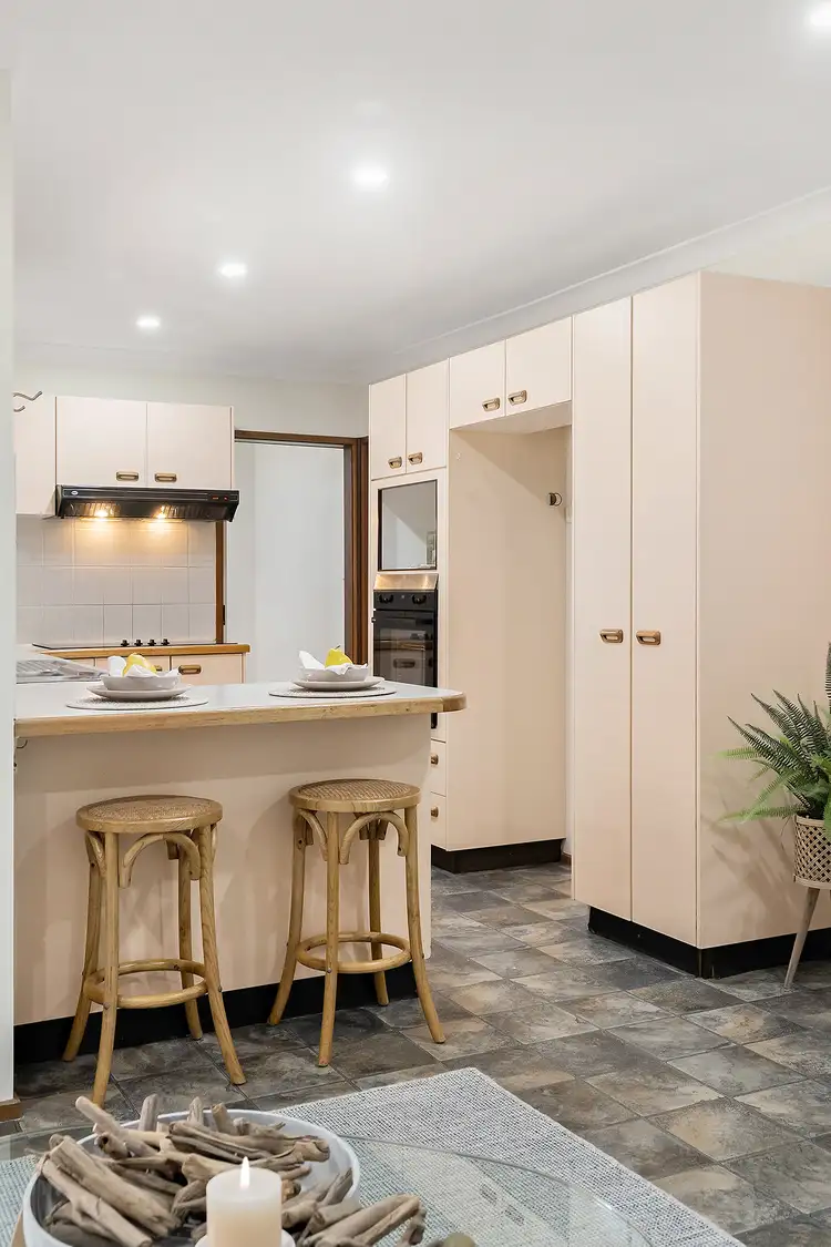 Fifth view of Homely house listing, 16 Stubbs Crescent, Theodore ACT 2905