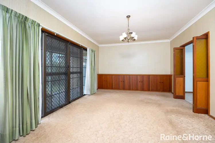 Second view of Homely house listing, 100 Best Street, Wagga Wagga NSW 2650