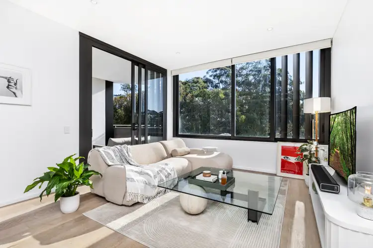 405/22 Birdwood Avenue, Lane Cove NSW 2066