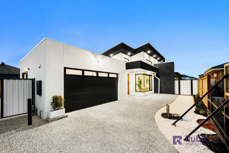 24 Bramford Crescent, Truganina VIC 3029