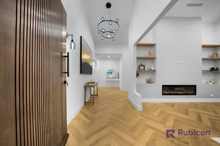 Second view of Homely house listing, 24 Bramford Crescent, Truganina VIC 3029