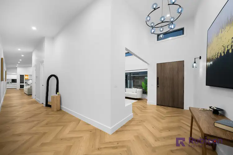 Third view of Homely house listing, 24 Bramford Crescent, Truganina VIC 3029