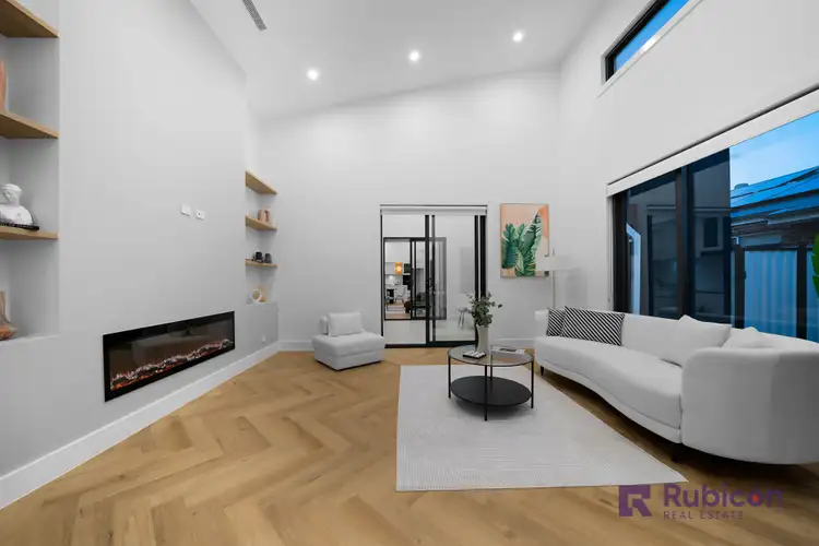 Fourth view of Homely house listing, 24 Bramford Crescent, Truganina VIC 3029