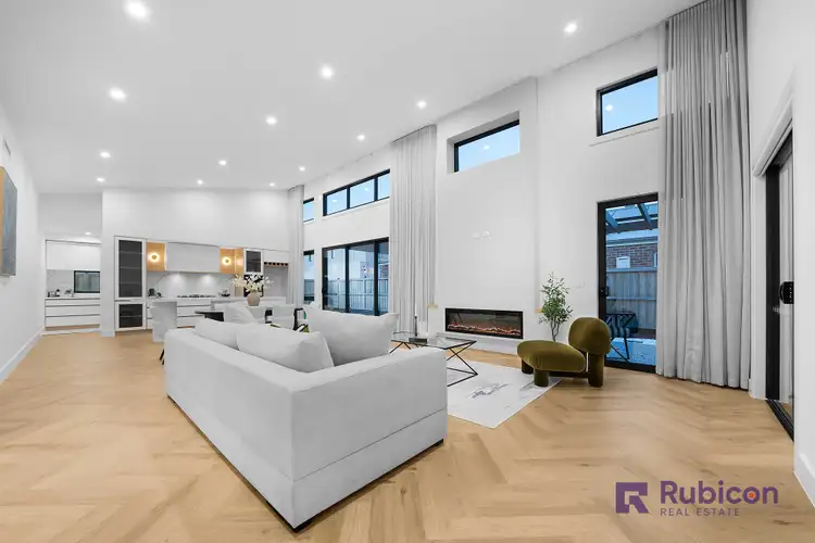 Fifth view of Homely house listing, 24 Bramford Crescent, Truganina VIC 3029