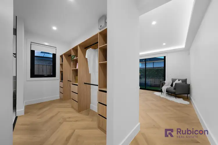 Sixth view of Homely house listing, 24 Bramford Crescent, Truganina VIC 3029