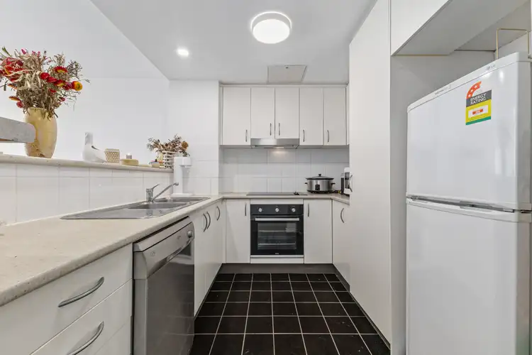 Fourth view of Homely unit listing, 707/25 Bellevue Street, Newcastle West NSW 2302