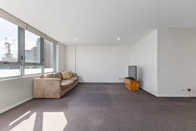 Fifth view of Homely unit listing, 707/25 Bellevue Street, Newcastle West NSW 2302