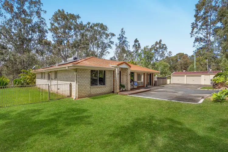 26-30 White Cedar Court, Cedar Vale QLD 4285