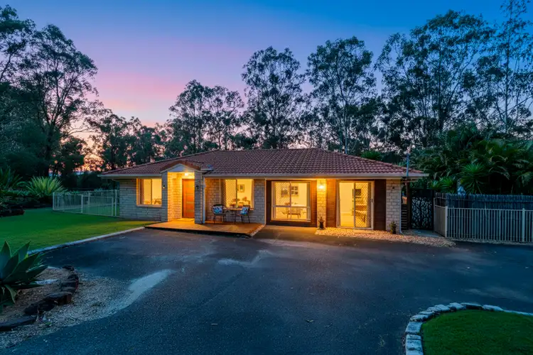 26-30 White Cedar Court, Cedar Vale QLD 4285