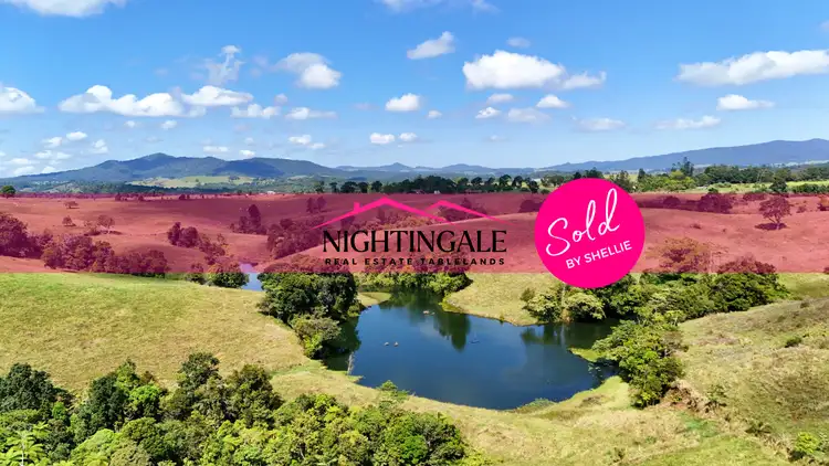 4922 Palmerston Highway