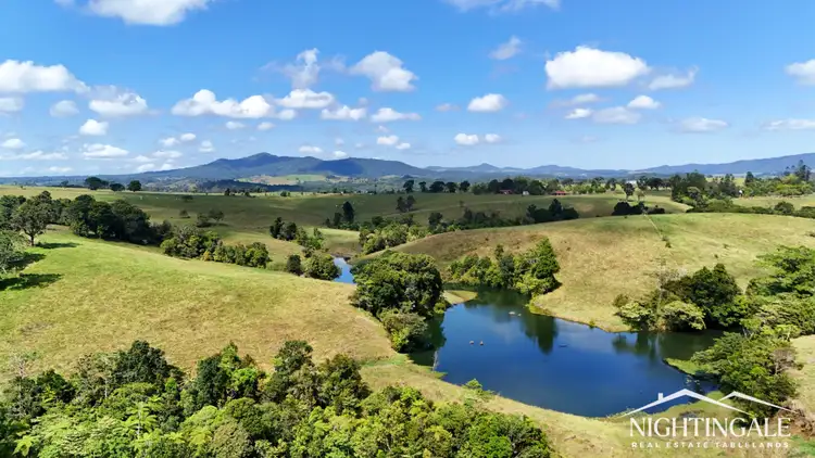 4922 Palmerston Highway, Ellinjaa QLD 4886