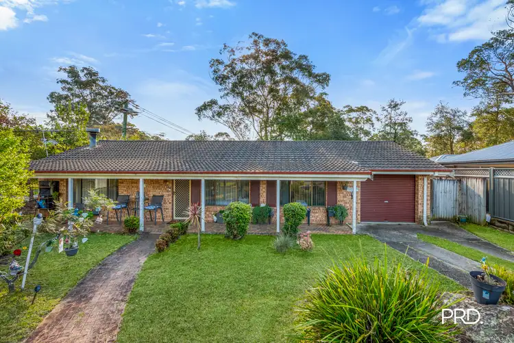 132 Hawkesbury Road, Springwood NSW 2777