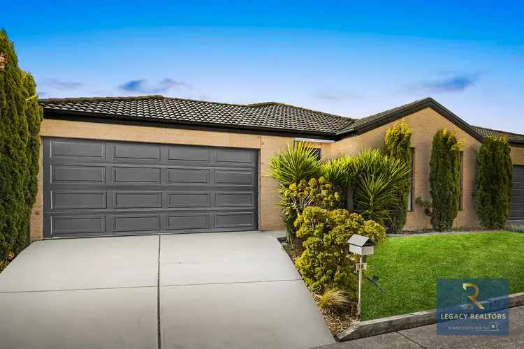 18 Brimstone Drive, Tarneit VIC 3029