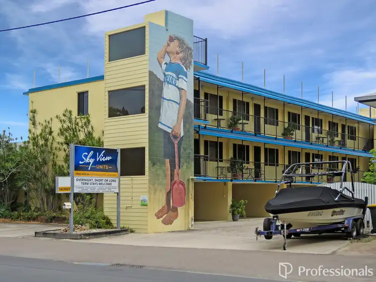 47 Horseshoe Bay Road