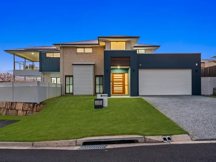 1 Wyandra Crescent, Murarrie QLD 4172