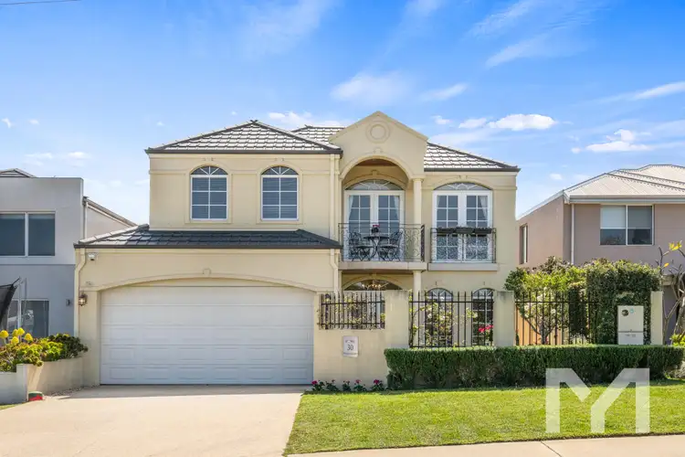 30 Tolley Court, Hamilton Hill WA 6163