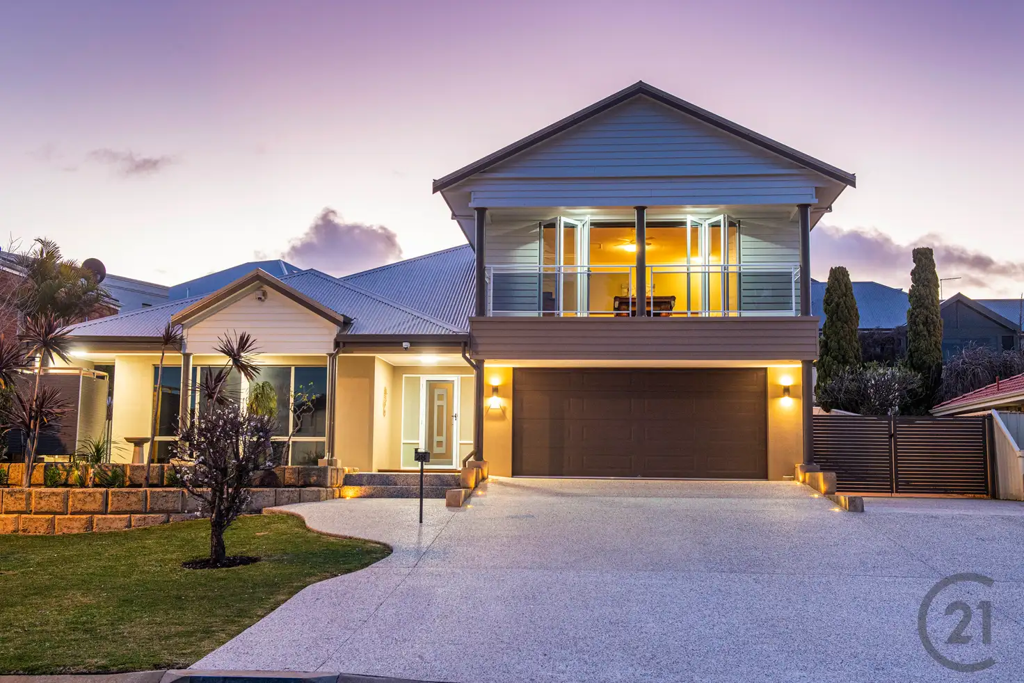 Main view of Homely house listing, 28 Rees Place, Wannanup WA 6210