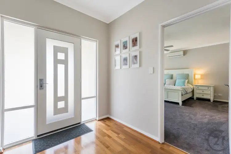 Fourth view of Homely house listing, 28 Rees Place, Wannanup WA 6210