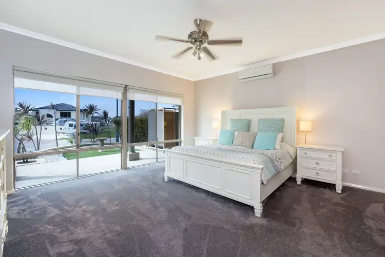 Fifth view of Homely house listing, 28 Rees Place, Wannanup WA 6210