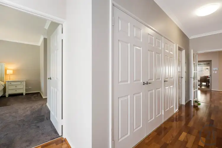 Seventh view of Homely house listing, 28 Rees Place, Wannanup WA 6210