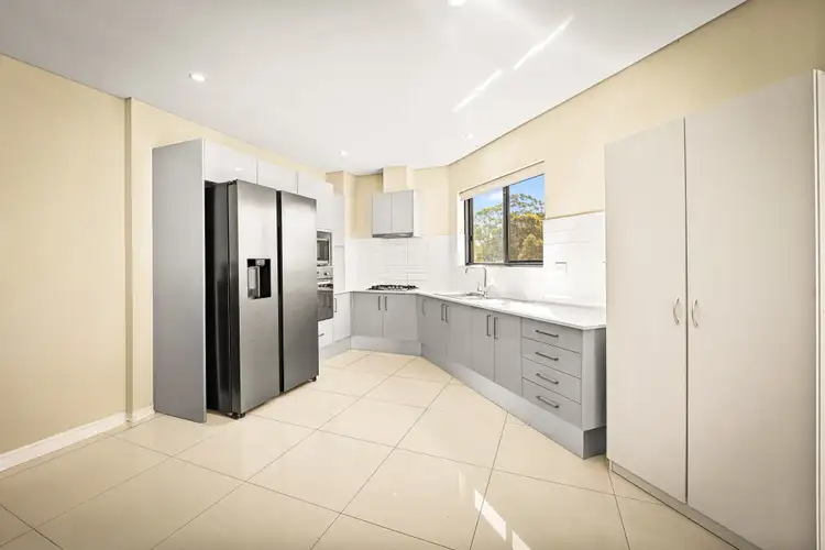 Third view of Homely apartment listing, 38/1B Premier Lane, Rooty Hill NSW 2766