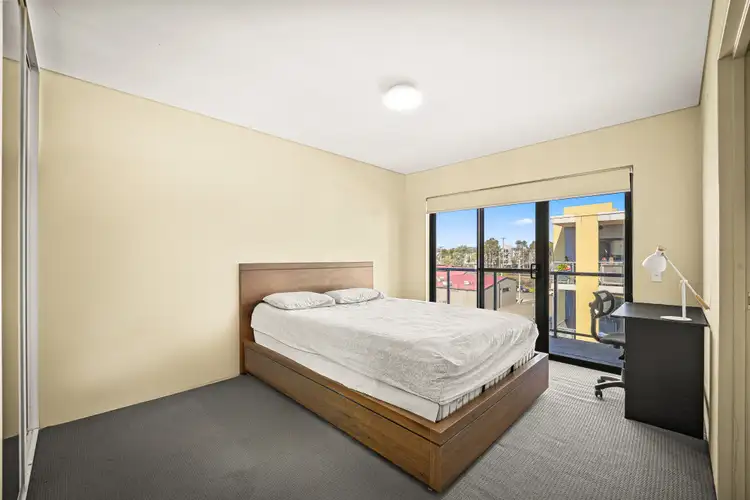 Fourth view of Homely apartment listing, 38/1B Premier Lane, Rooty Hill NSW 2766