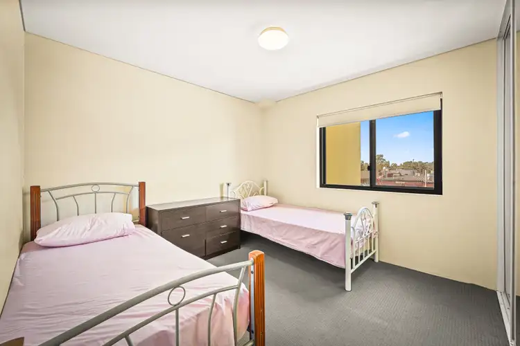 Sixth view of Homely apartment listing, 38/1B Premier Lane, Rooty Hill NSW 2766