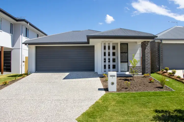 7 Bluebell Street, Joyner QLD 4500