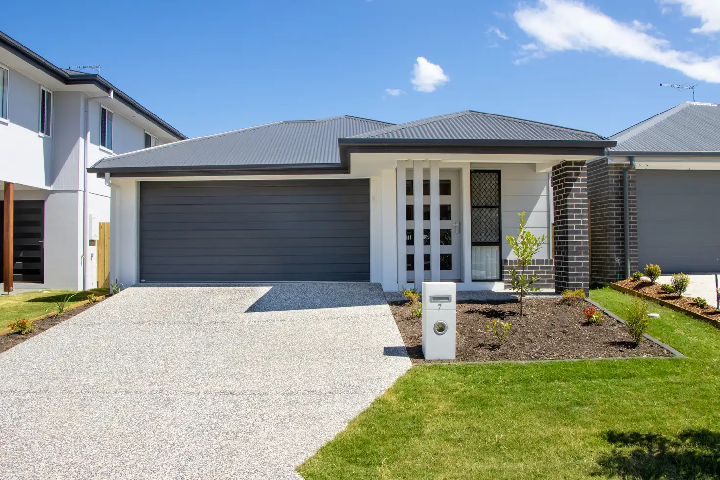 Main view of Homely house listing, 7 Bluebell Street, Joyner QLD 4500